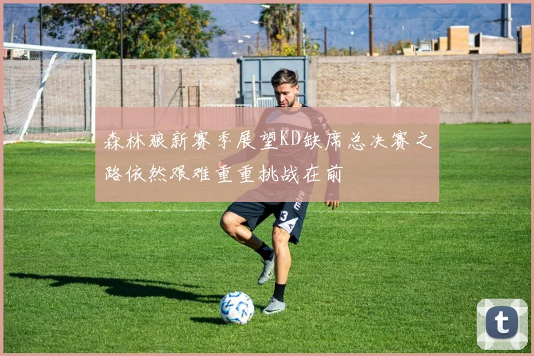 森林狼新赛季展望KD缺席总决赛之路依然艰难重重挑战在前